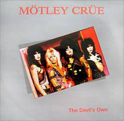 Mötley Crüe : The Devil's Own